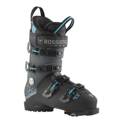 Botas de esquí Rossignol Hi Speed ​​Pro 120 MV GW para hombre - Gris