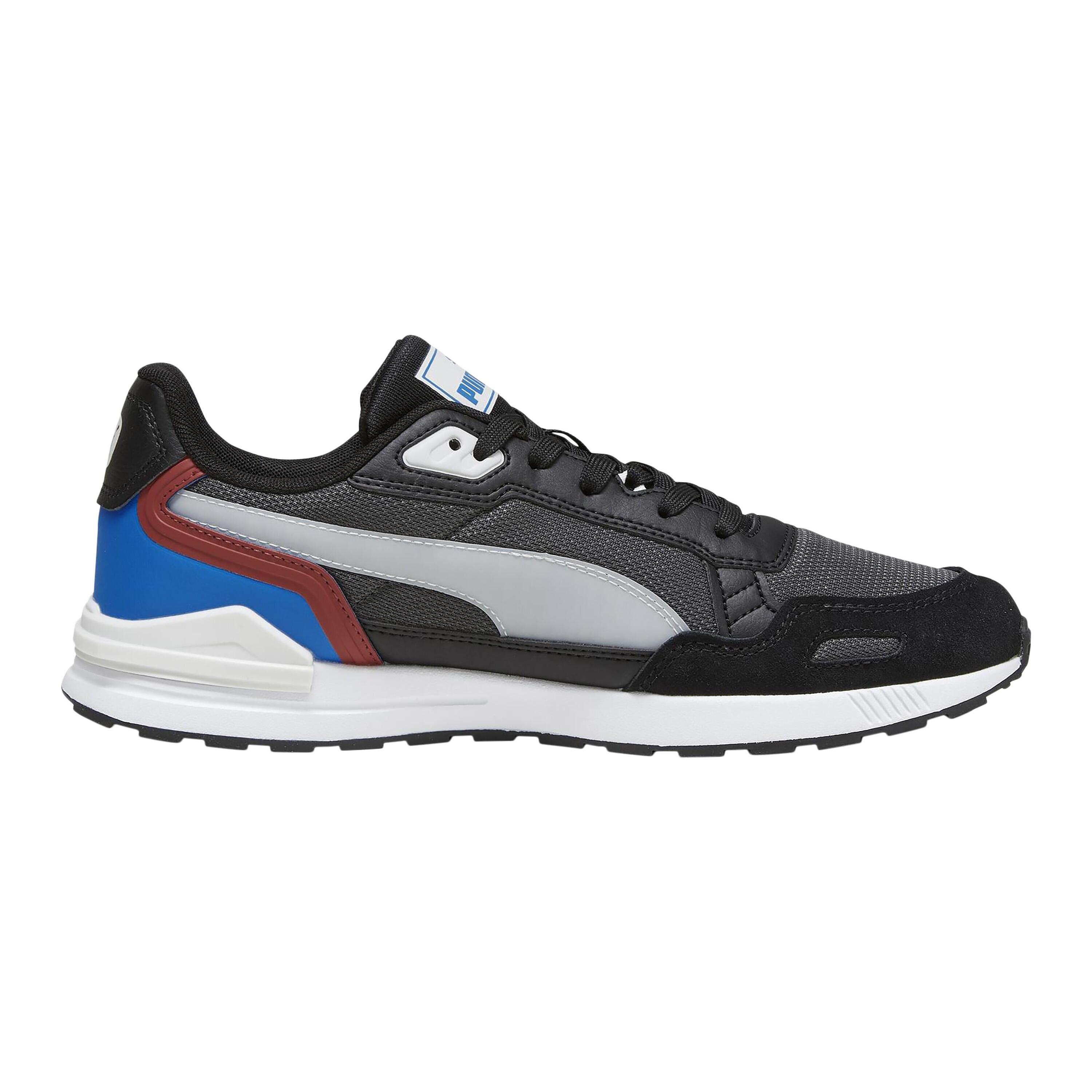 Basket Basse à Lacets Puma Graviton Tera - Homme 2/4