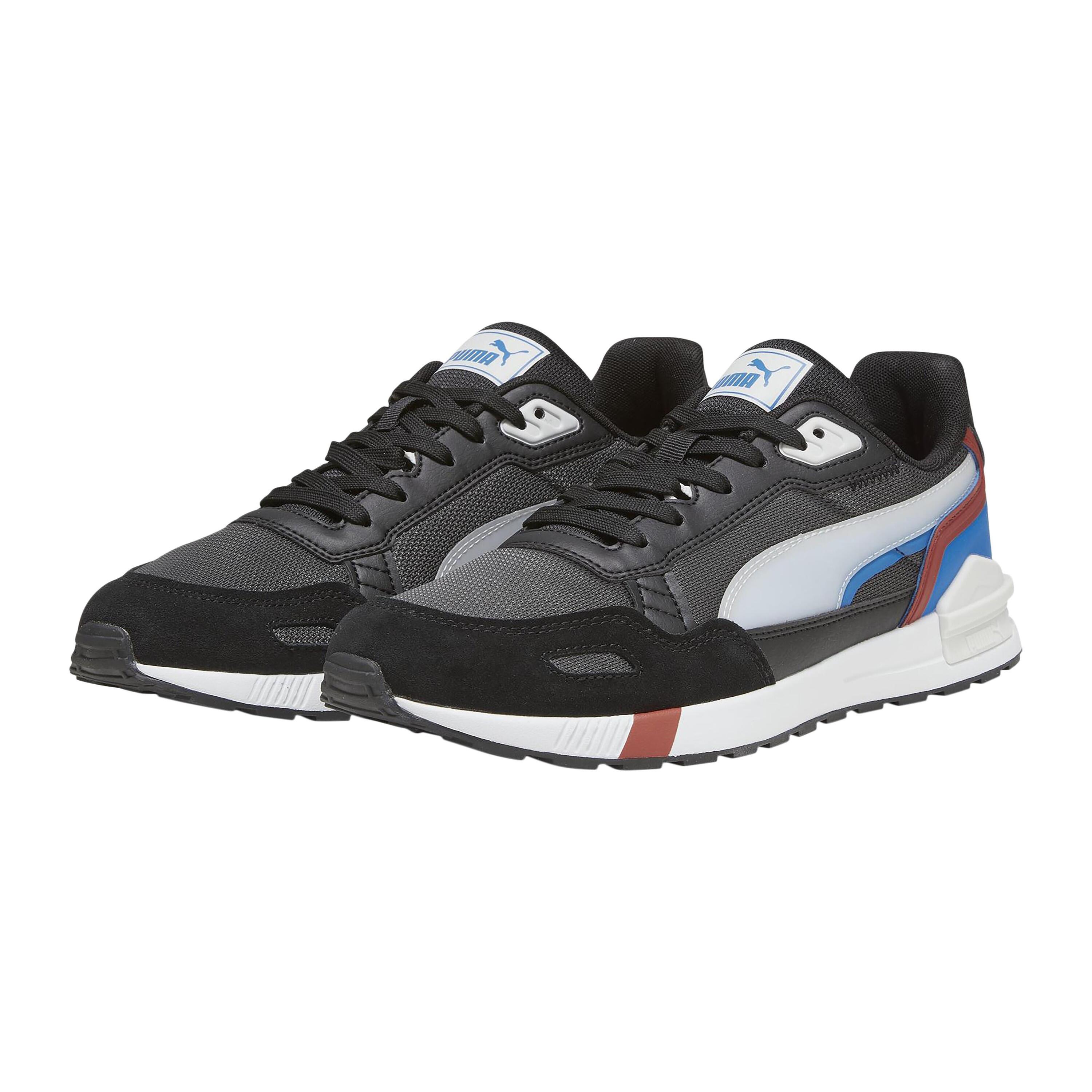 Basket Basse à Lacets Puma Graviton Tera - Homme 3/4