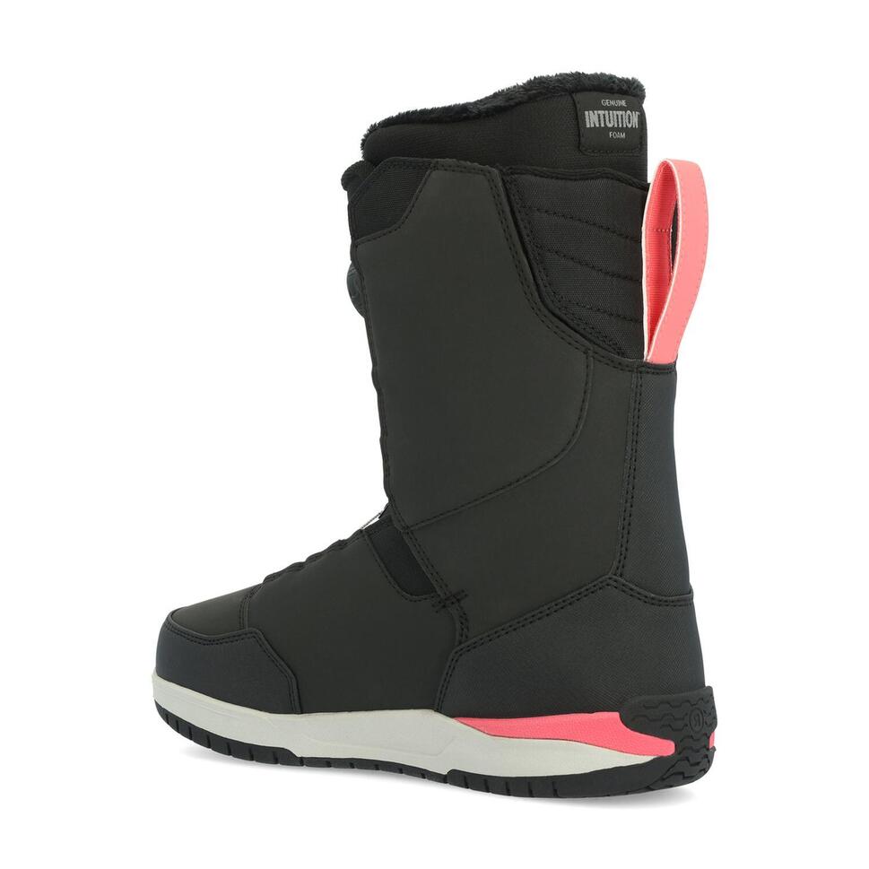 Buty snowboardowe męskie Ride Lasso