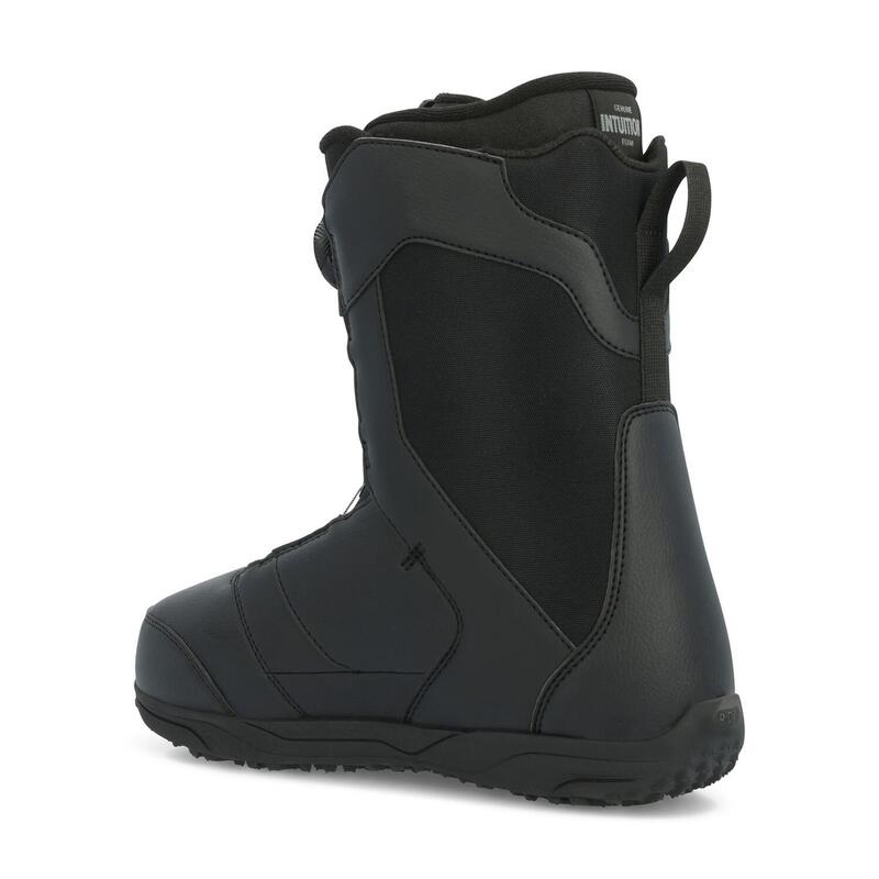 Boots De Snowboard Rook Black Homme