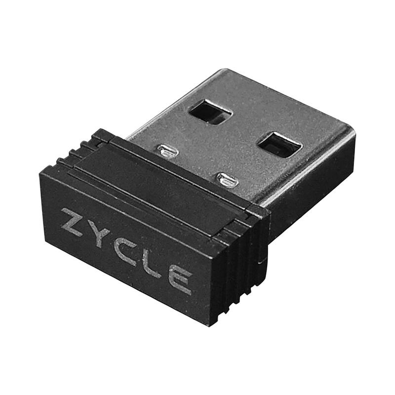 Antenne pour l'entraîneur ZYCLE USB Ant + Stick