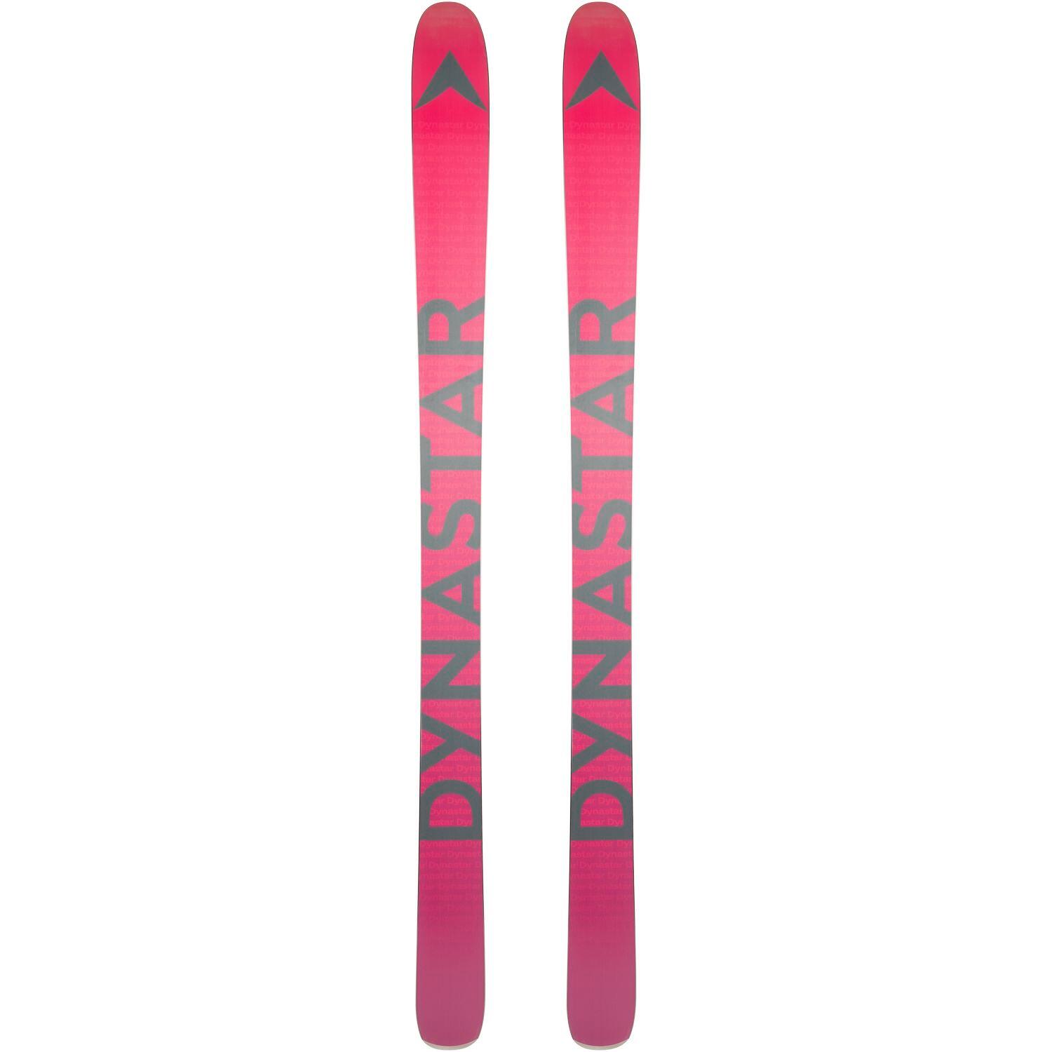 Ski Dynastar M-Pro 108 Ti F-Team 192 Open 2/5