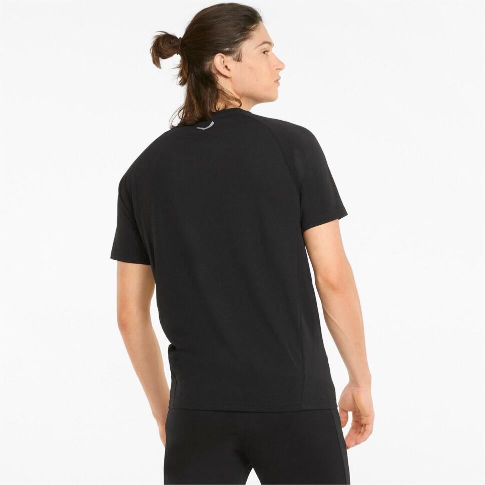 Podkoszulek Puma Teamfinal Casuals Tee, Mężczyźni