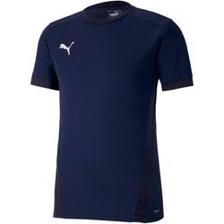 T-shirt Puma Teamgoal 23 Jersey, Bleu, Hommes