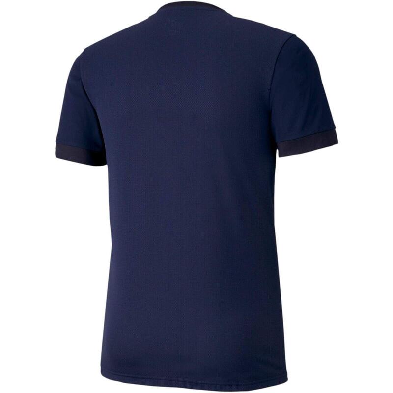 Camiseta Puma Teamgoal 23 Jersey, Azul, Hombre