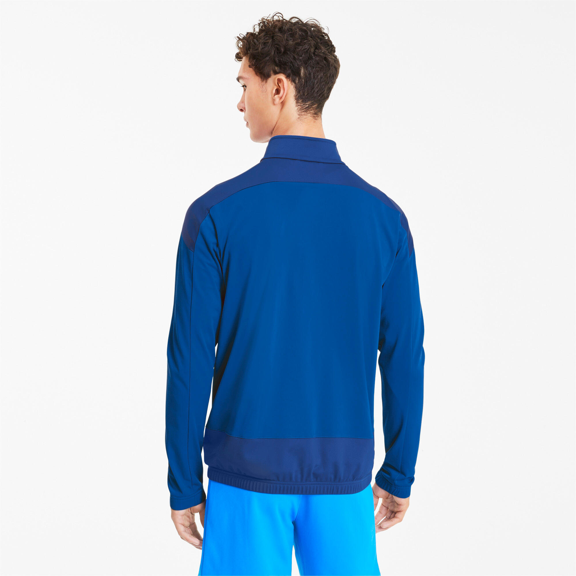 Veste Puma Teamgoal 23 4/5