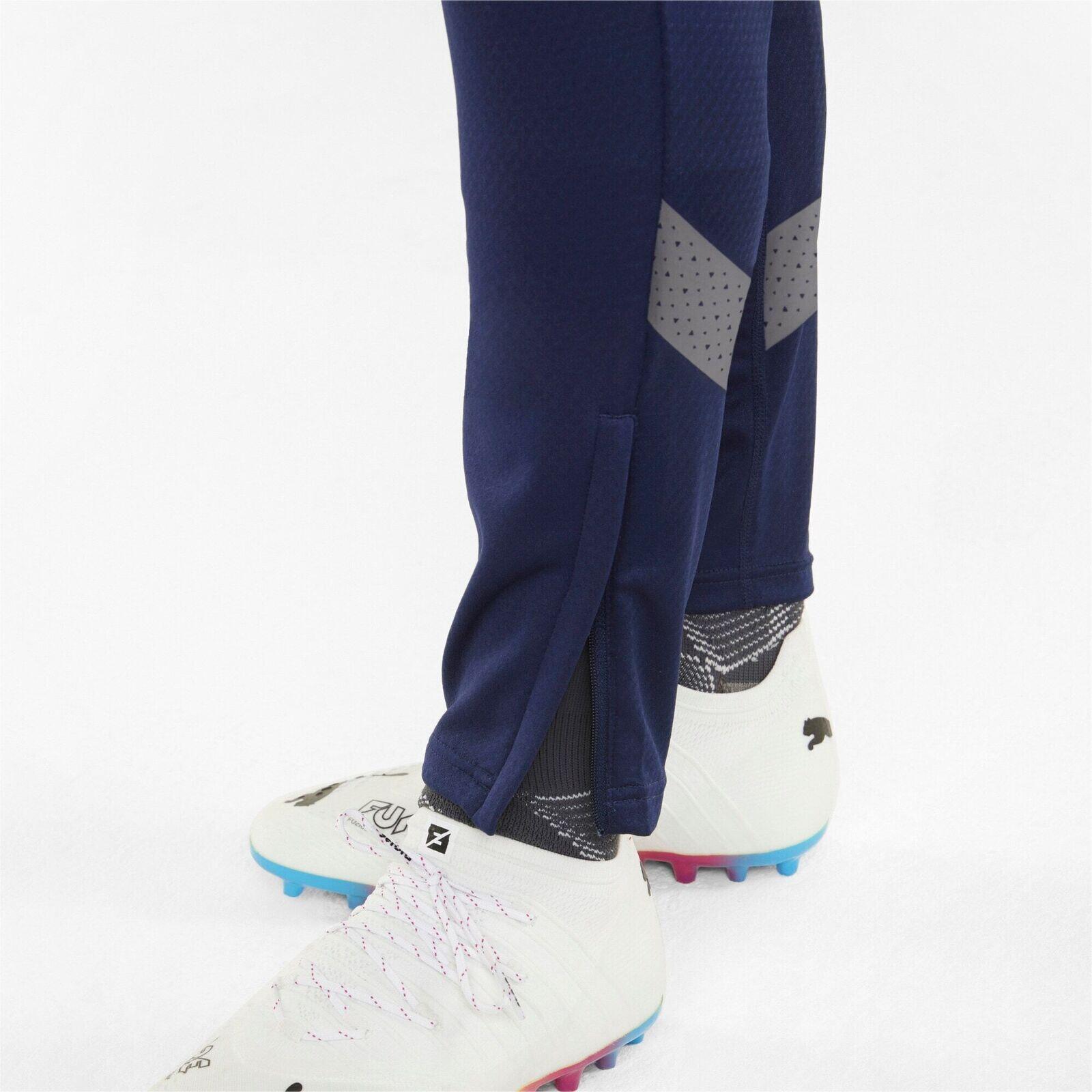 Pantalon Puma Teamfinal Training Pants, Bleu, Hommes 5/5