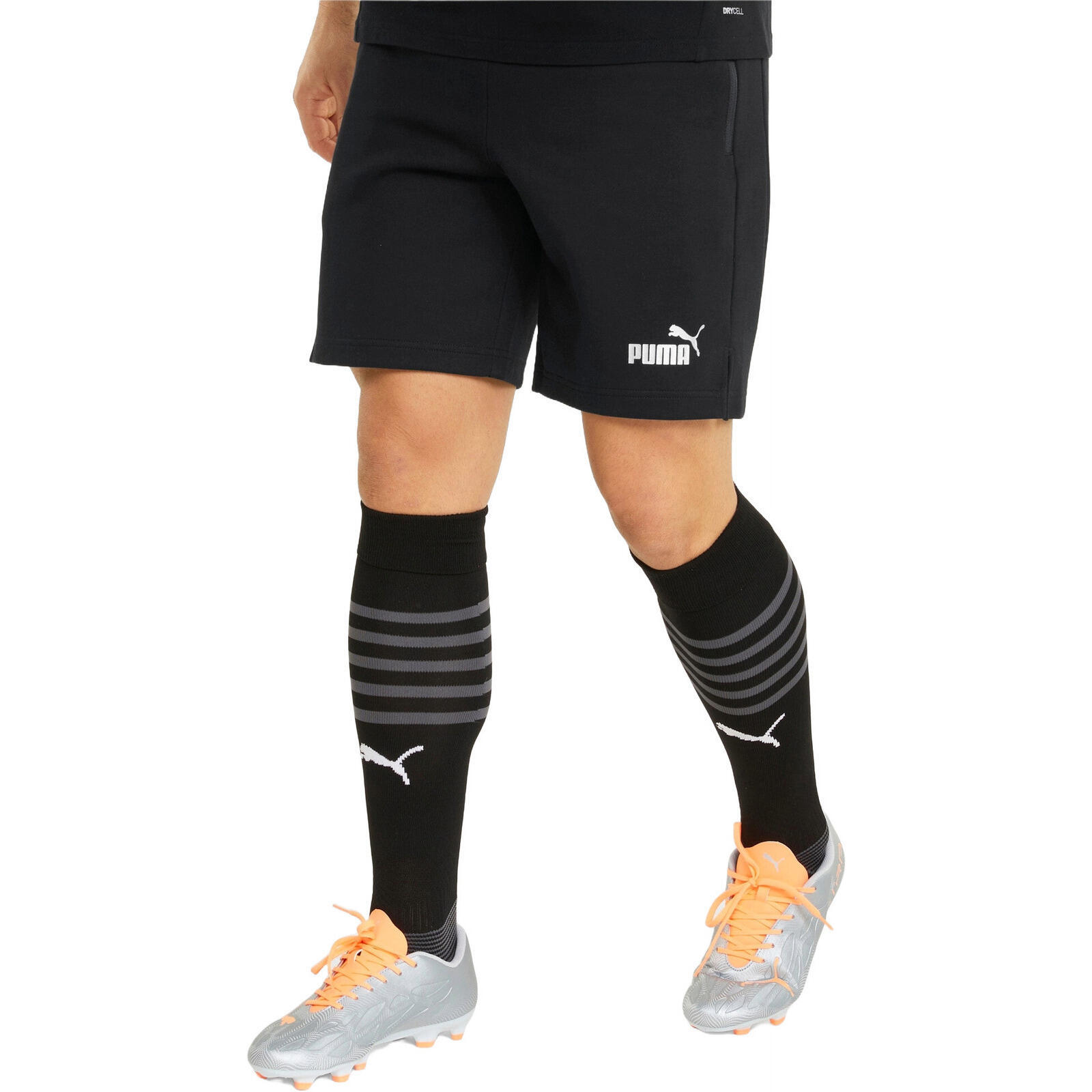 Spodenki męskie Puma Teamfinal Casuals Shorts