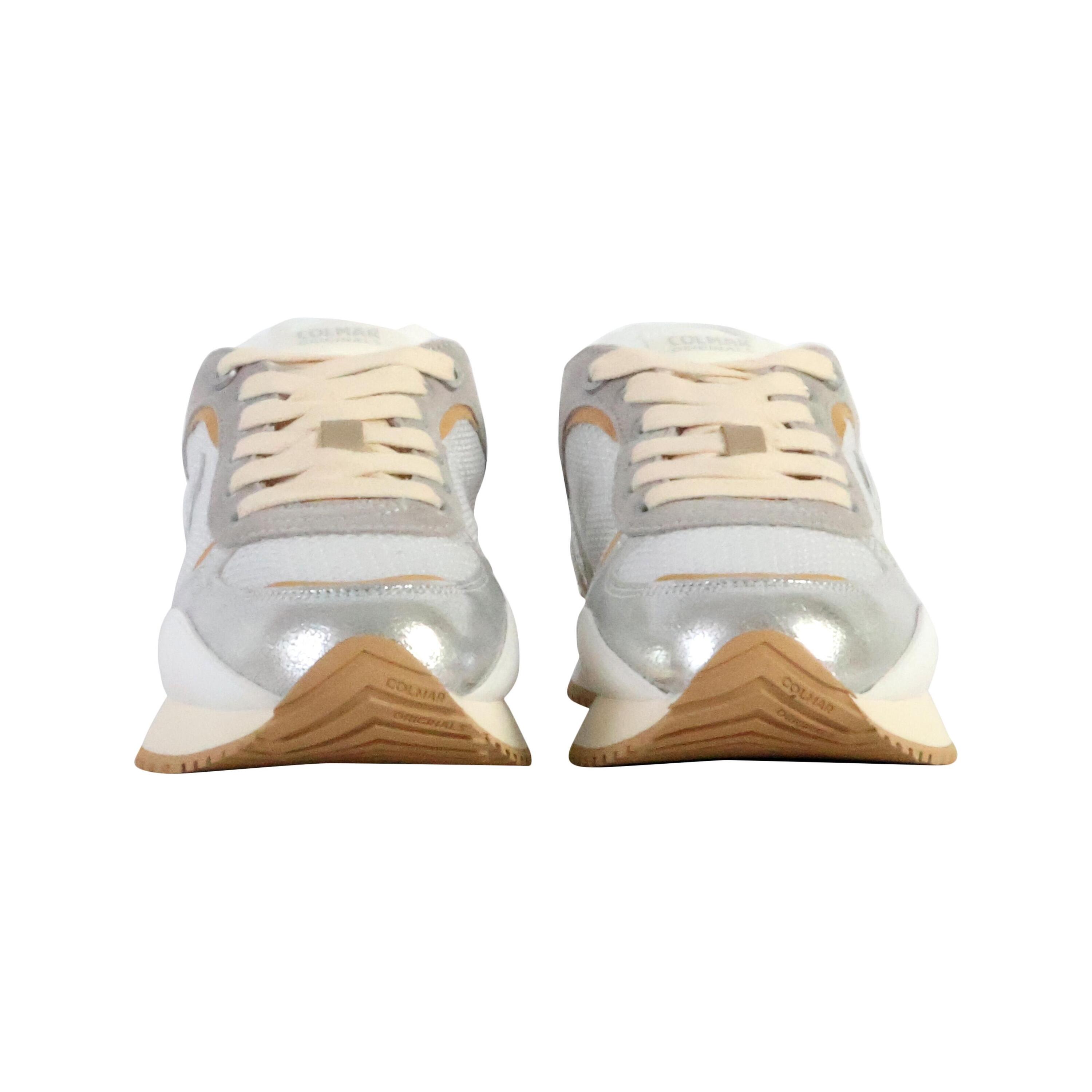 Sneakers Donna Travis Plus Comet 5/6