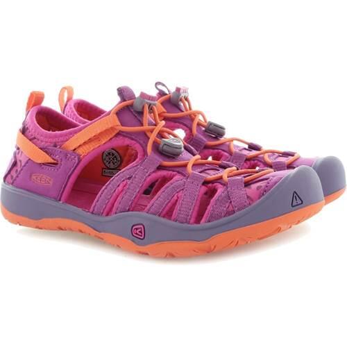 Buty do chodzenia dla dzieci Keen Moxie Sandal Youth