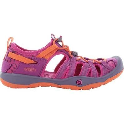Trekkingsandale Kids Moxie Sandal