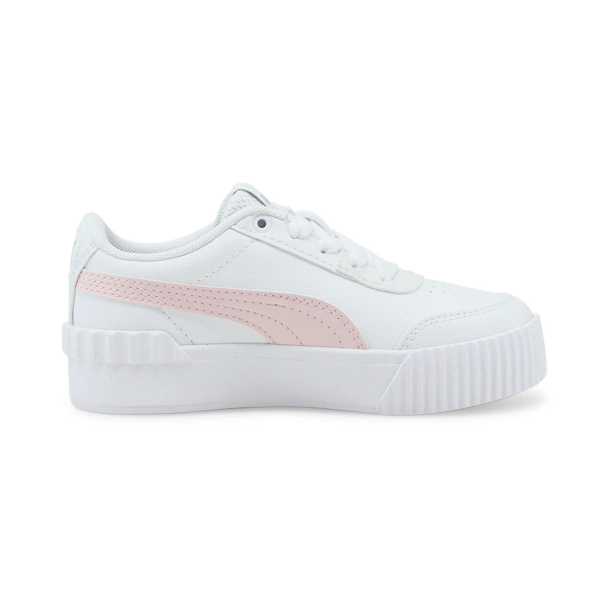 Buty Sportowe Dziecięce Puma CARINA LIFT PS 37422608 r 30 5/7