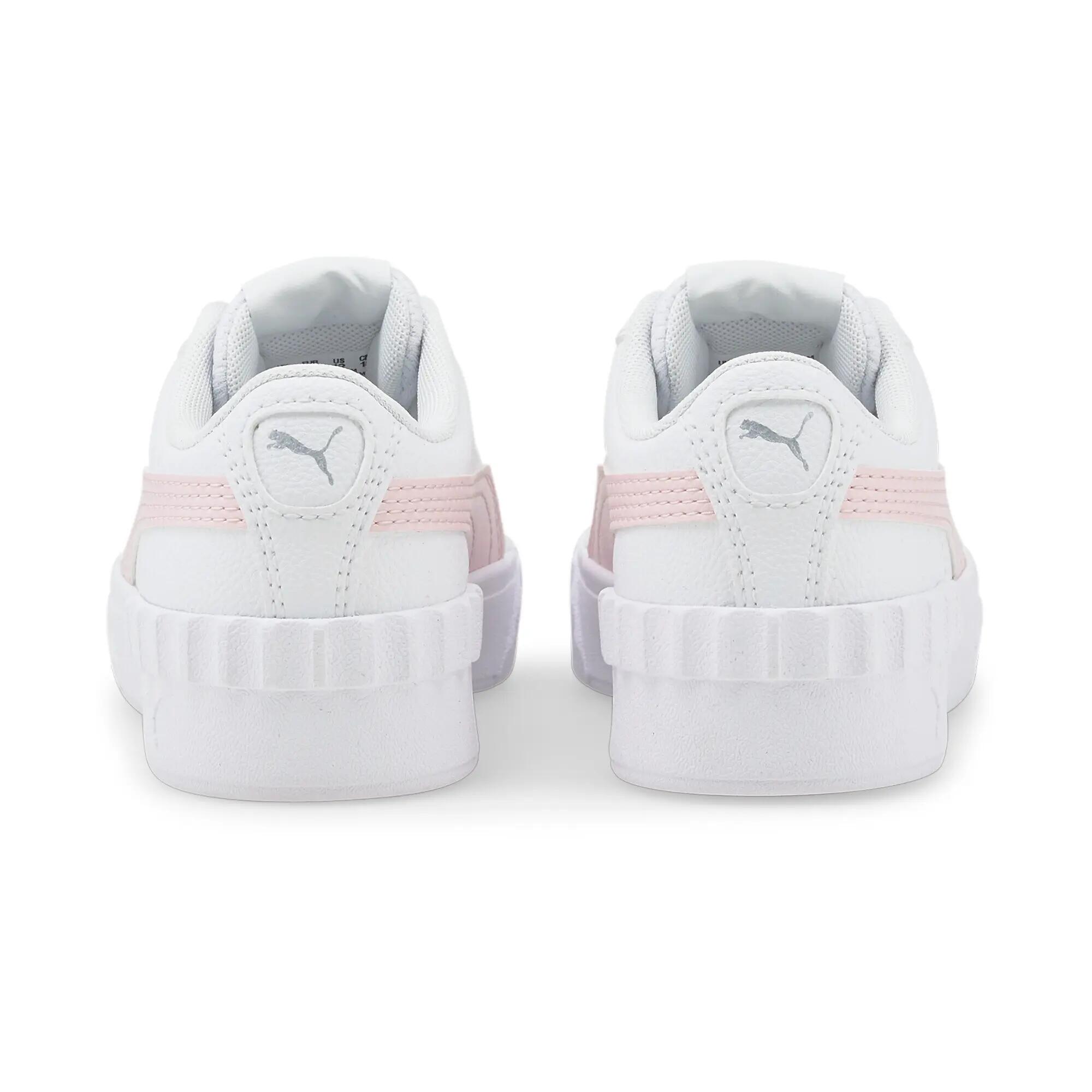 Buty Sportowe Dziecięce Puma CARINA LIFT PS 37422608 r 30 3/7