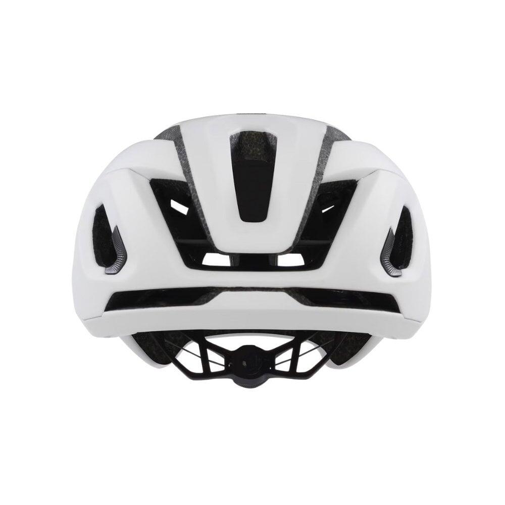 Oakley ARO5 Race EU BIKE HELMET Matte White 3/5