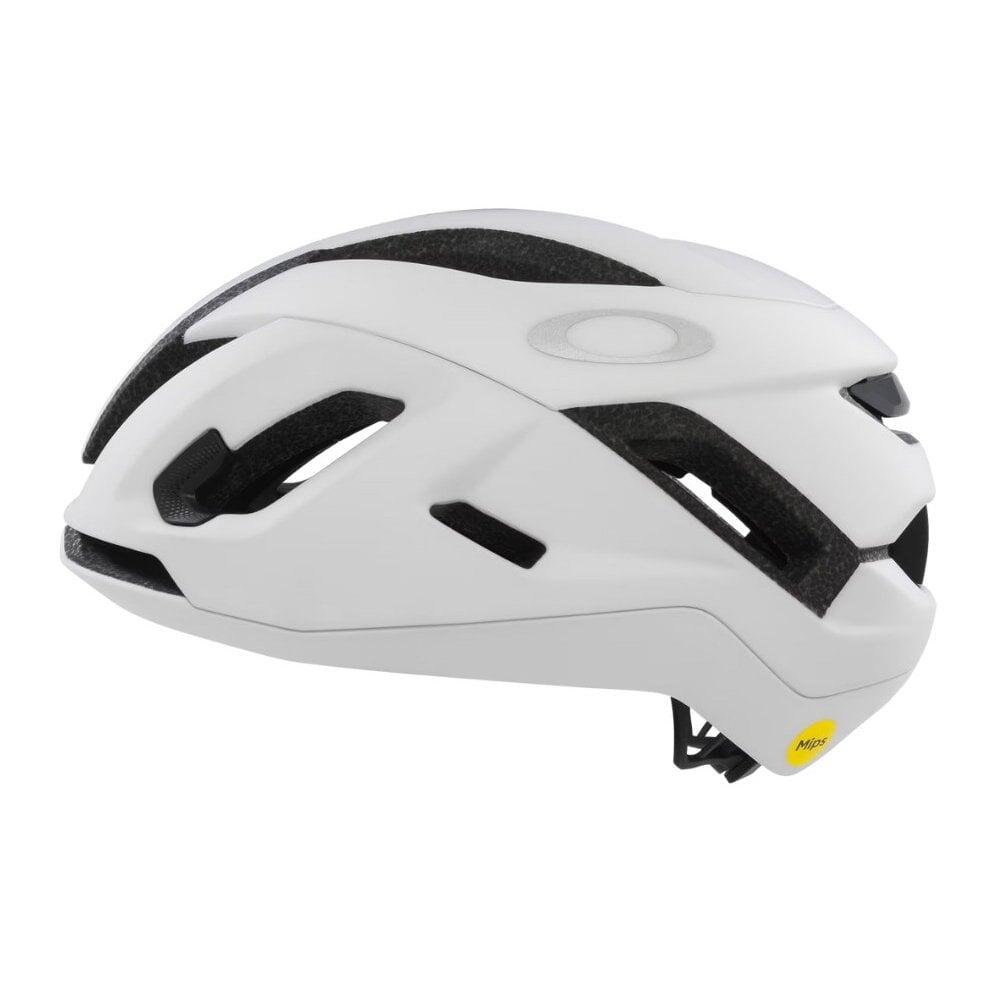 Oakley ARO5 Race EU BIKE HELMET Matte White 2/5