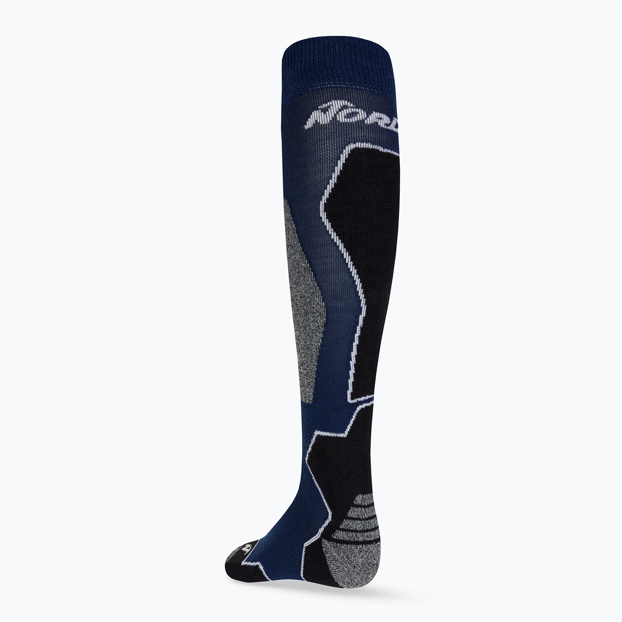 Calze Da Sci E Snowboard CFLEX – 3 Paia Unisex Imbottite E Termiche (Taglia 39-42)