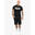 LONSDALE Heren T-shirt & shortset regular fit MOY
