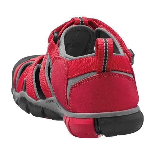 Sandales de randonnée enfant Keen Seacamp II CNX