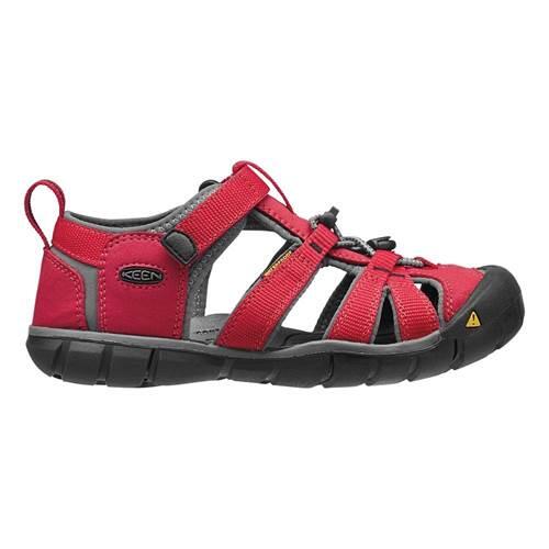 Sandales de randonnée enfant Keen Seacamp II CNX