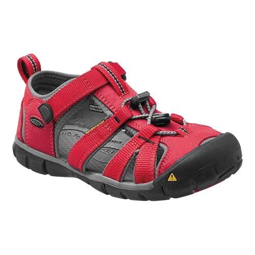 Sandales de randonnée enfant Keen Seacamp II CNX