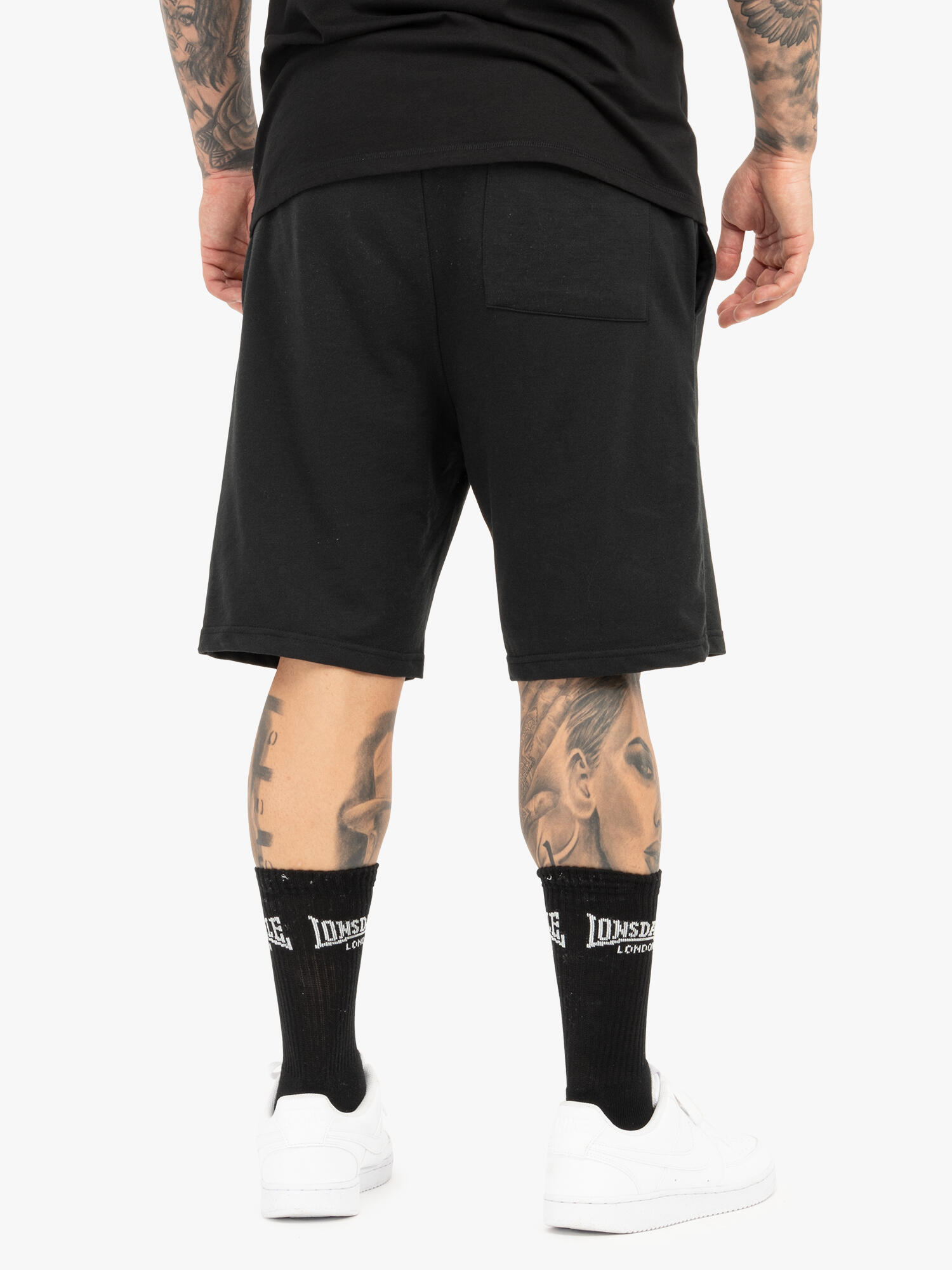 Pantaloncini Lonsdale Fringford 5/7