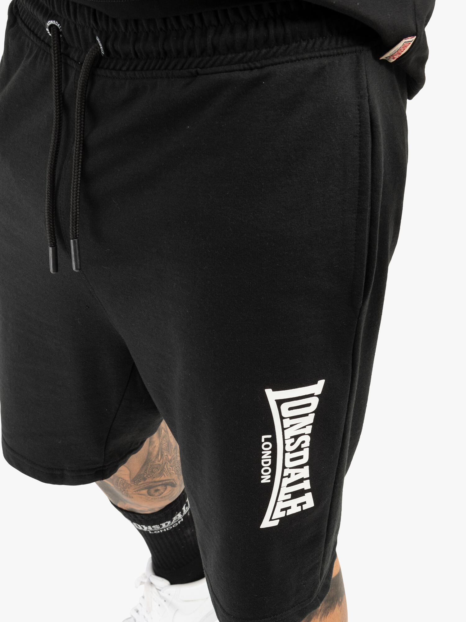 Pantaloncini Lonsdale Fringford 6/7