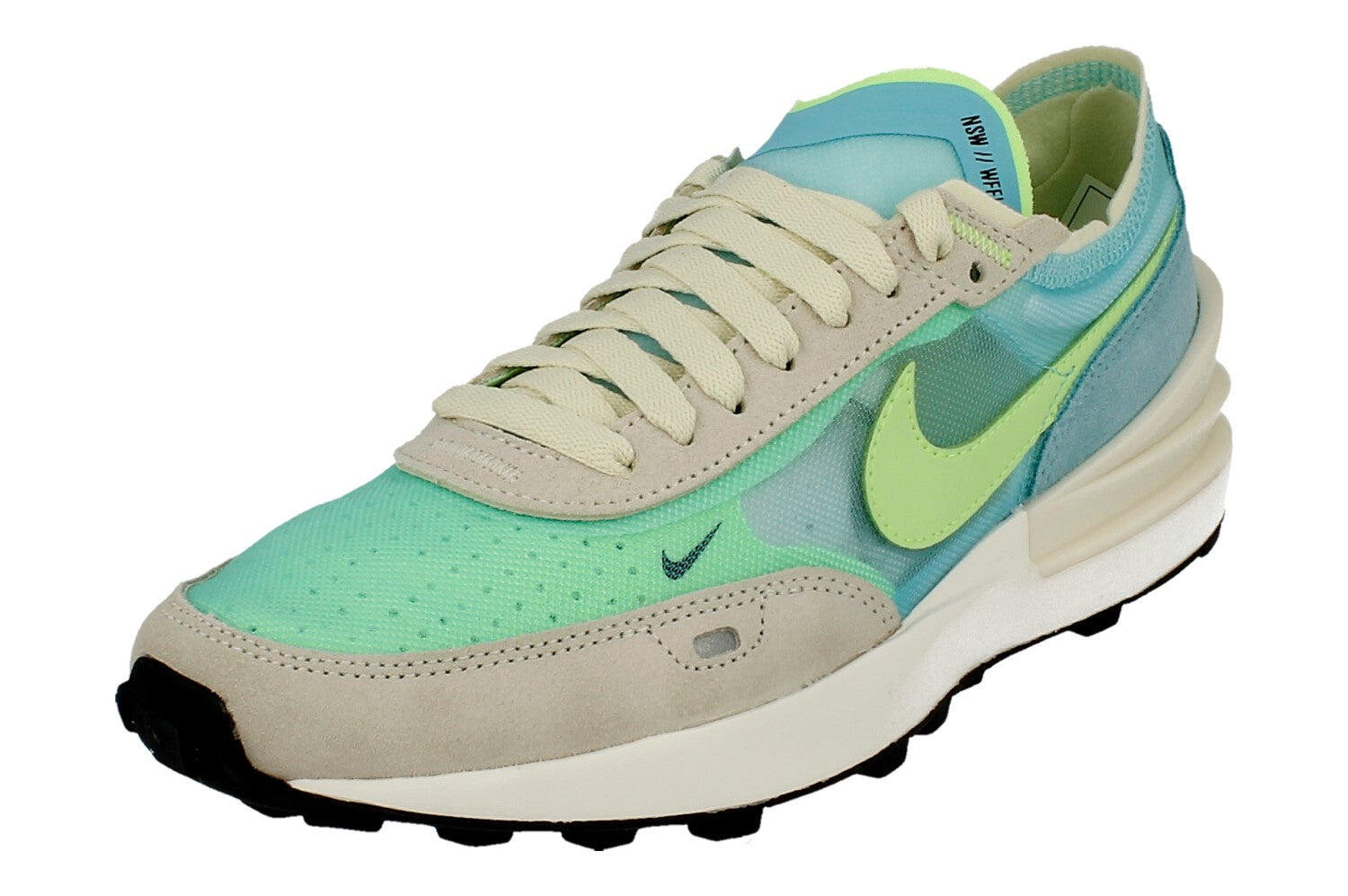 NIKE Womens Waffle One Dc2533