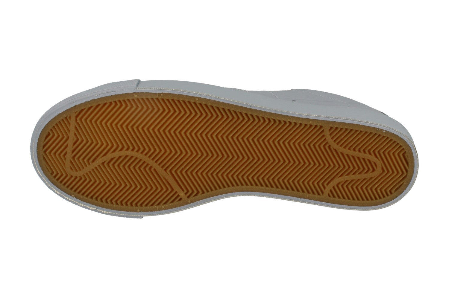 Blazer Low Mens Trainers 371760 5/5