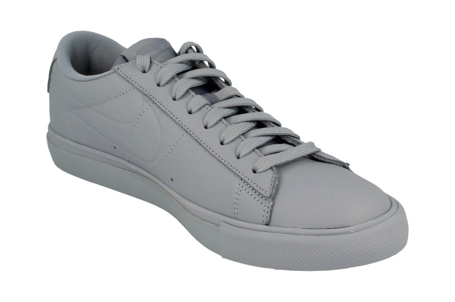 Blazer Low Mens Trainers 371760 4/5