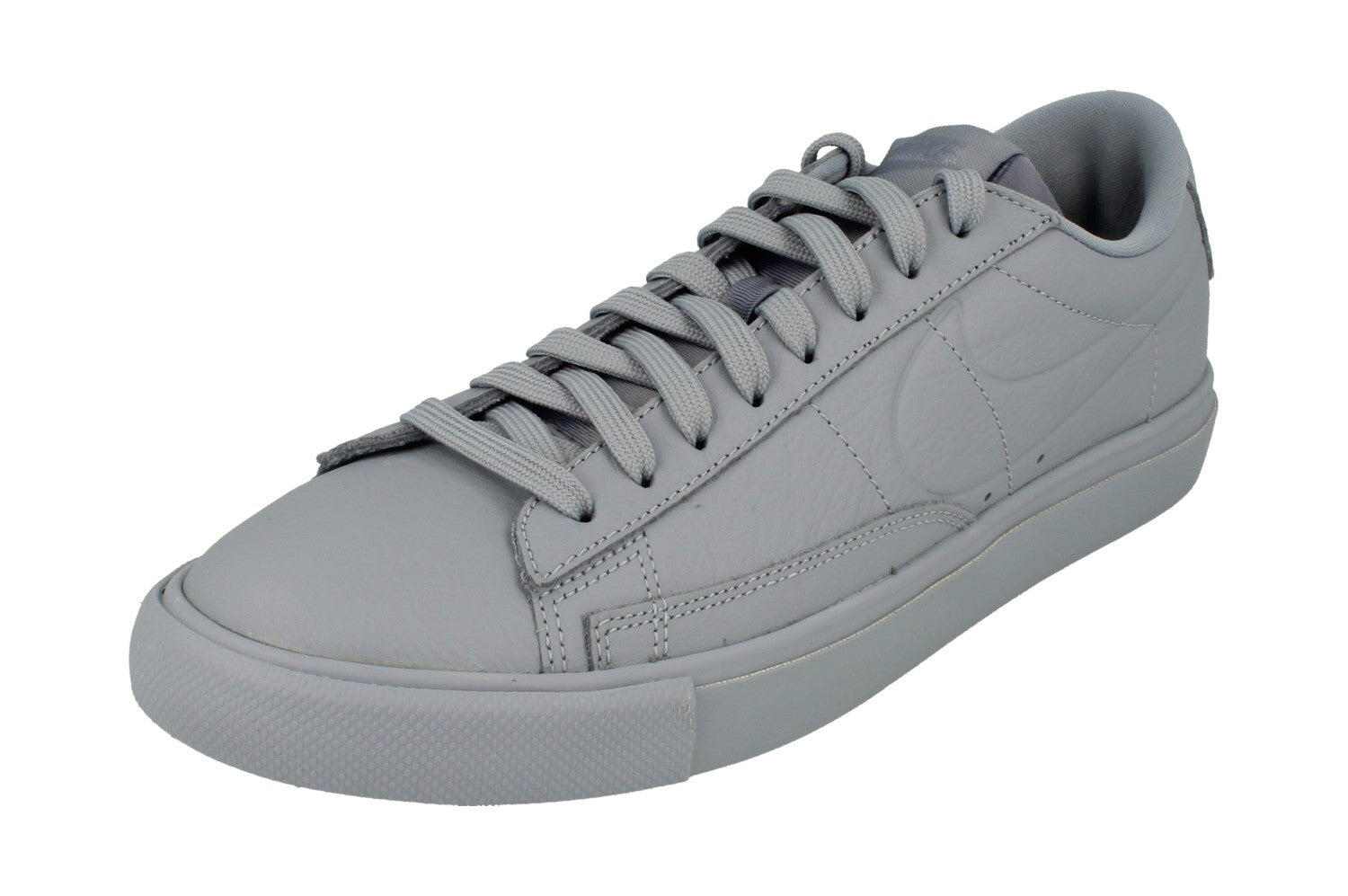Blazer Low Mens Trainers 371760 1/5
