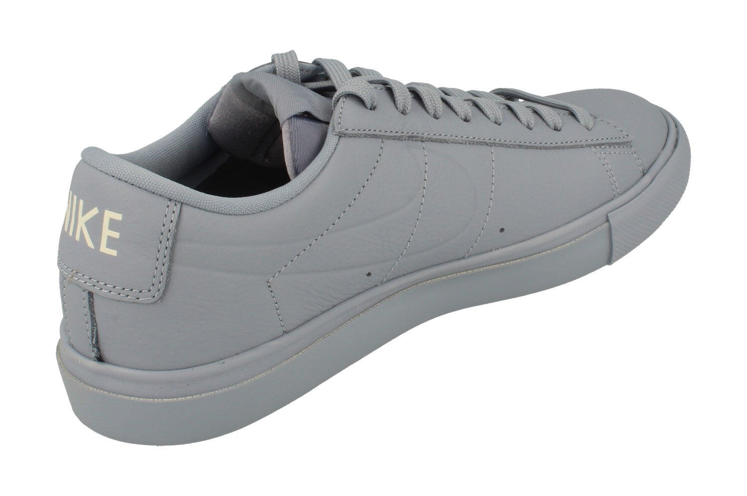 Blazer Low Mens Trainers 371760 3/5