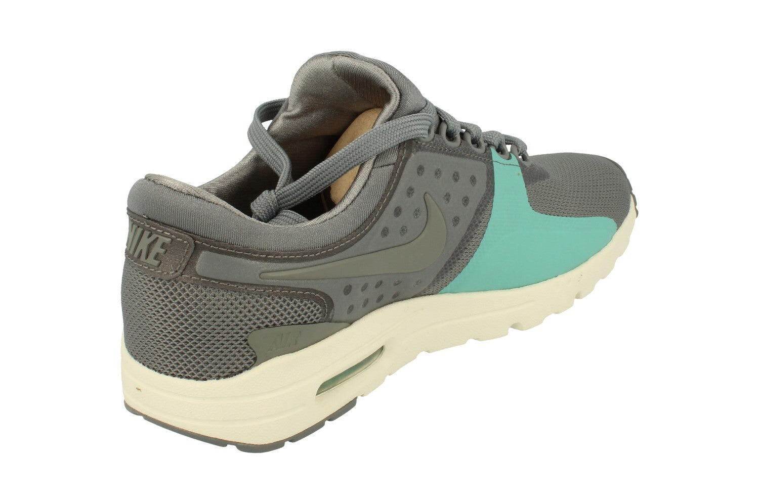 Womens Air Max Zero 857661 3/5
