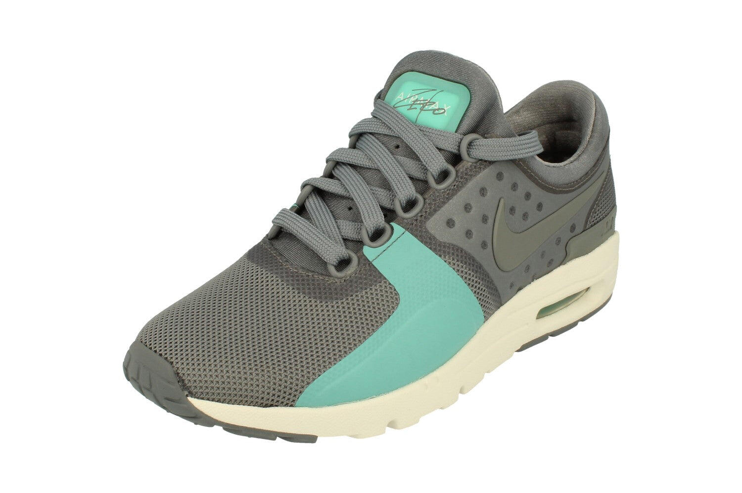 Womens Air Max Zero 857661 1/5