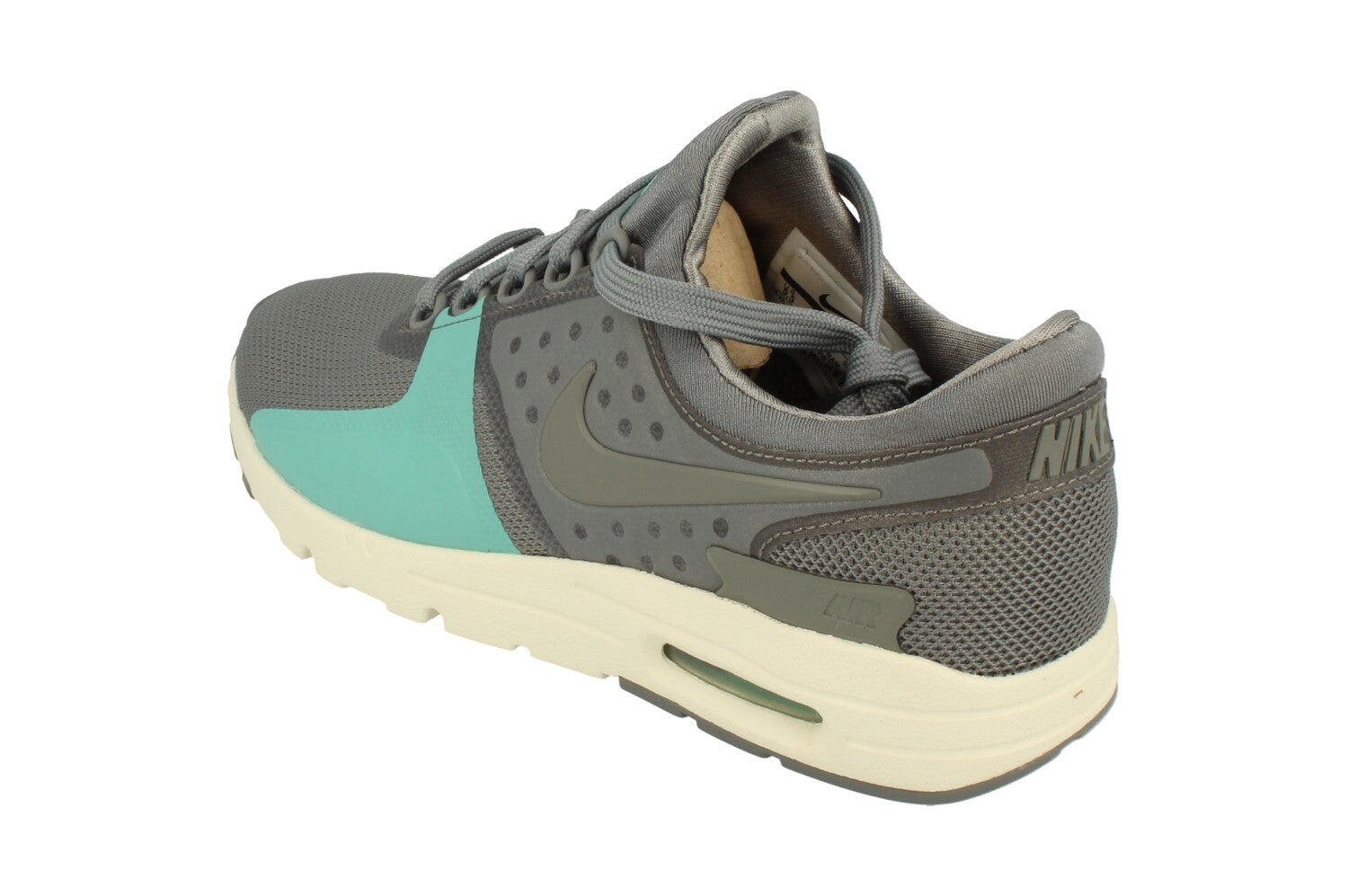 Womens Air Max Zero 857661 2/5