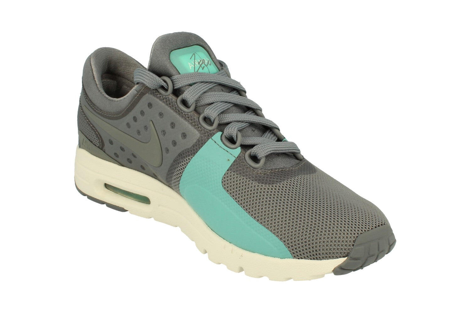 Womens Air Max Zero 857661 4/5