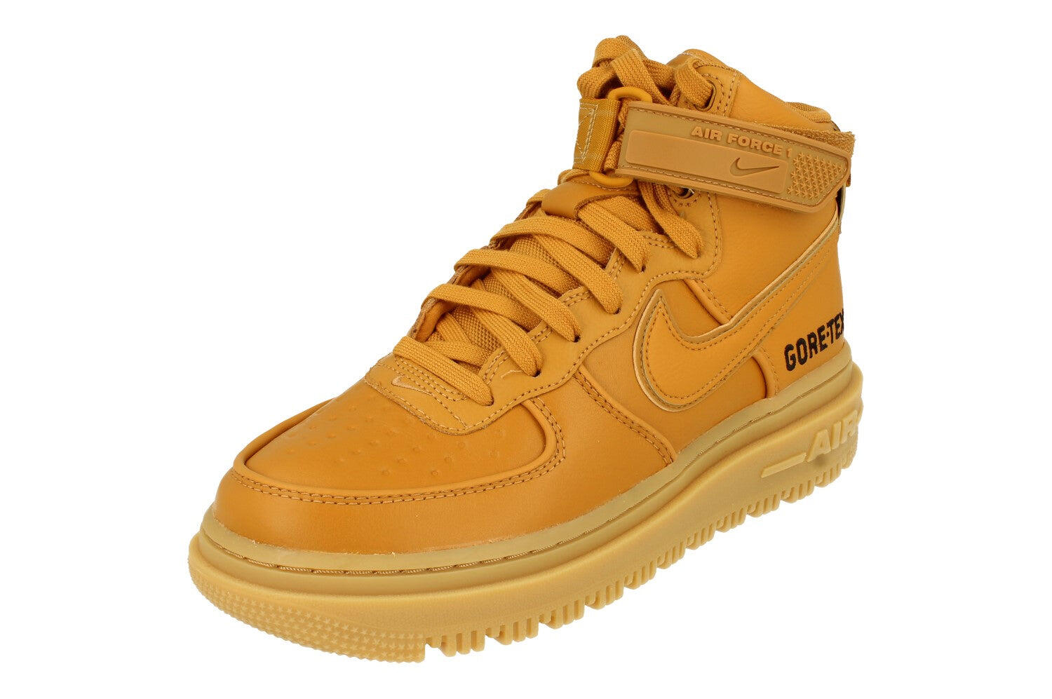 NIKE Air Force 1 Gtx Boot Mens Trainers Ct2815 Sneaker Shoes