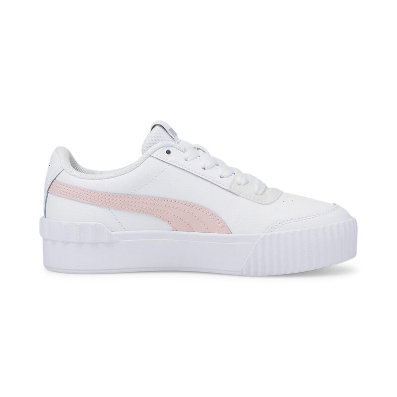 Buty Sportowe Dziecięce Puma CARINA LIFT JR 37422508 r 38