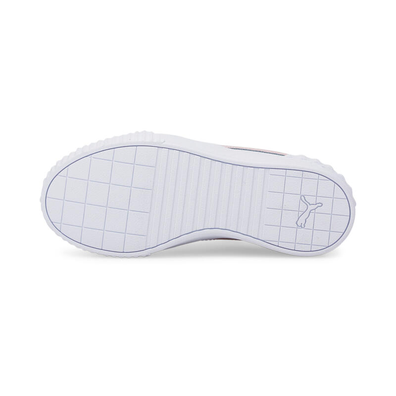 Buty Sportowe Dziecięce Puma CARINA LIFT JR 37422508 r 38