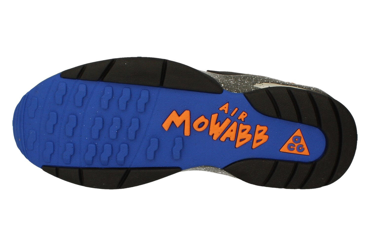 men's nike air mowabb acg rattan birch