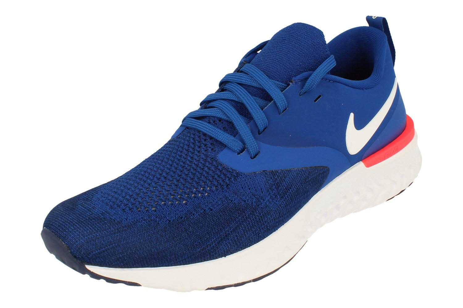 Odyssey React 2 Flyknit Mens AH1015 400 NIKE Decathlon