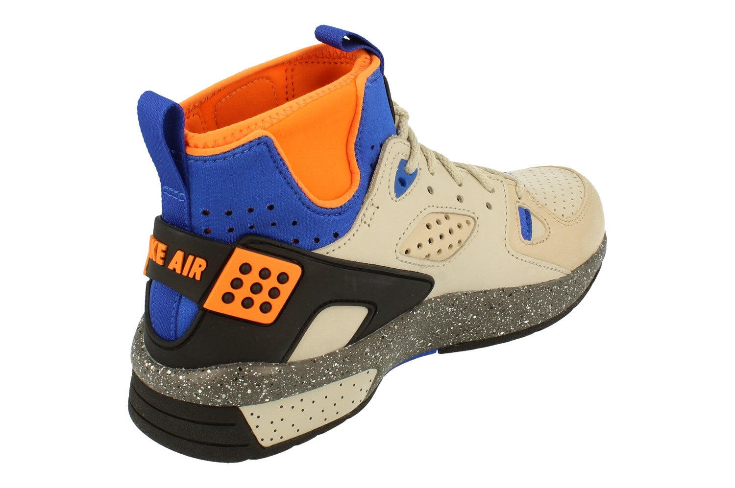 Nike ACG Air Mowabb OG Rattan Birch (2021) 3/5