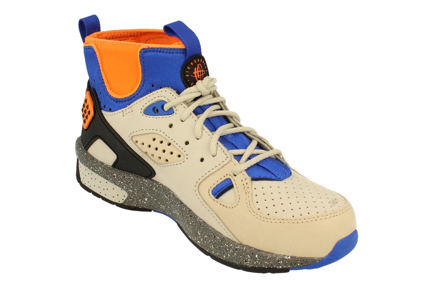 Nike ACG Air Mowabb OG Rattan Birch (2021) 4/5