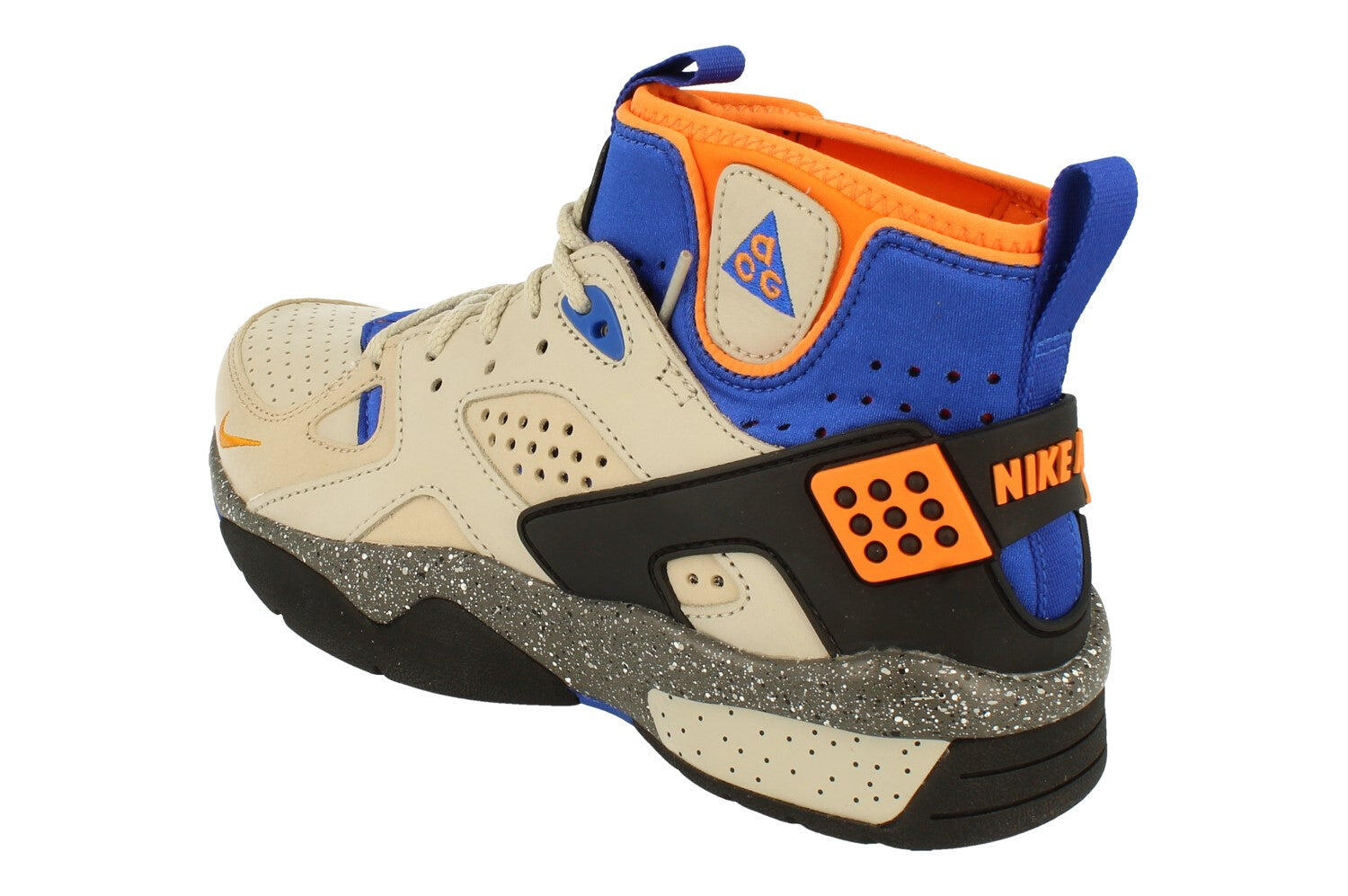 Nike ACG Air Mowabb OG Rattan Birch (2021) 2/5