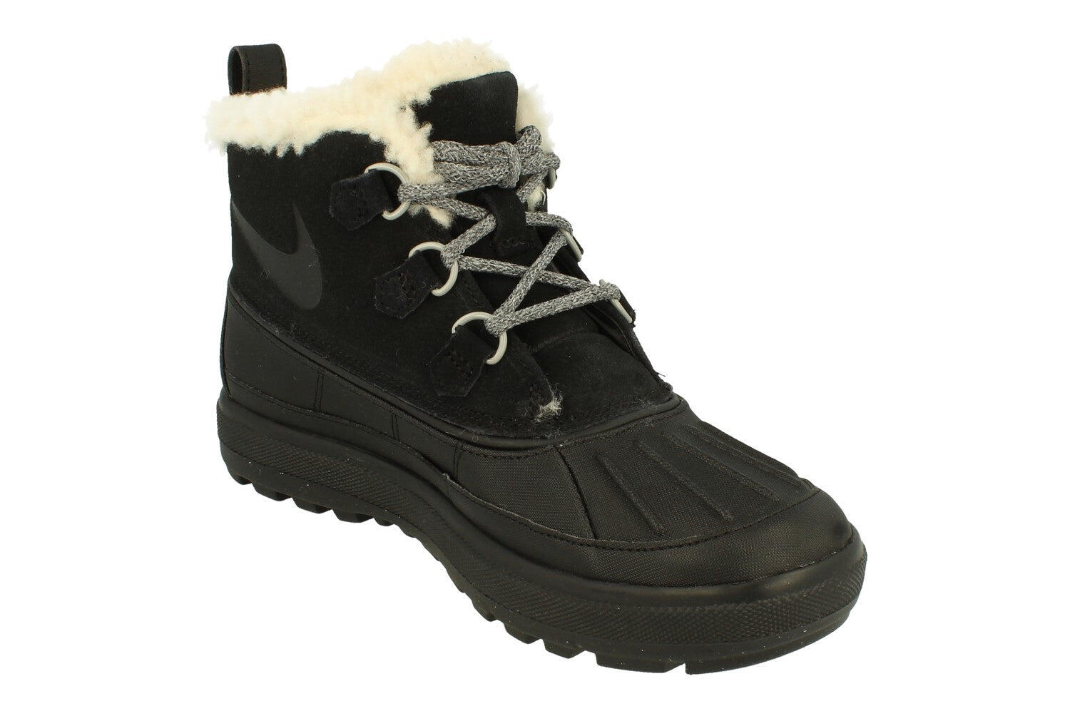 Woodside Chukka Womens Boots
