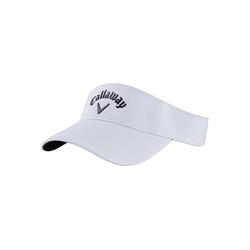 Callaway Liquid Metal, Visera, Blanco/Negro