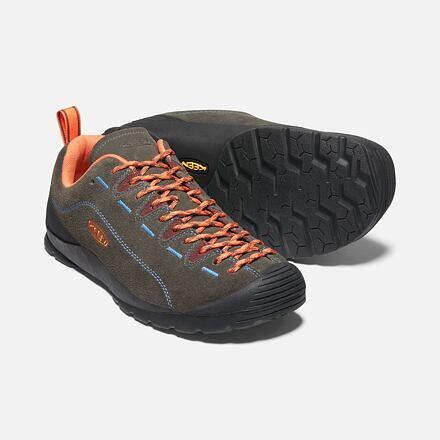 Chaussures Hommes Keen Jasper beige 2/6