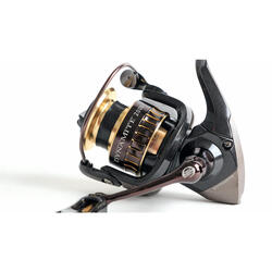 Canne - Stucki DYNAMITE 3000FD