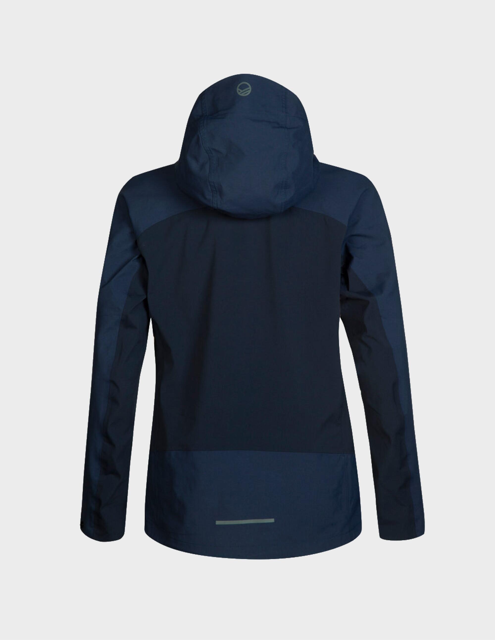 Kurtka damska Halti Hiker DX Pro 2/2