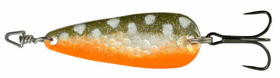 Cuiller - Stucki MOZZI 2 - UV Char Glow